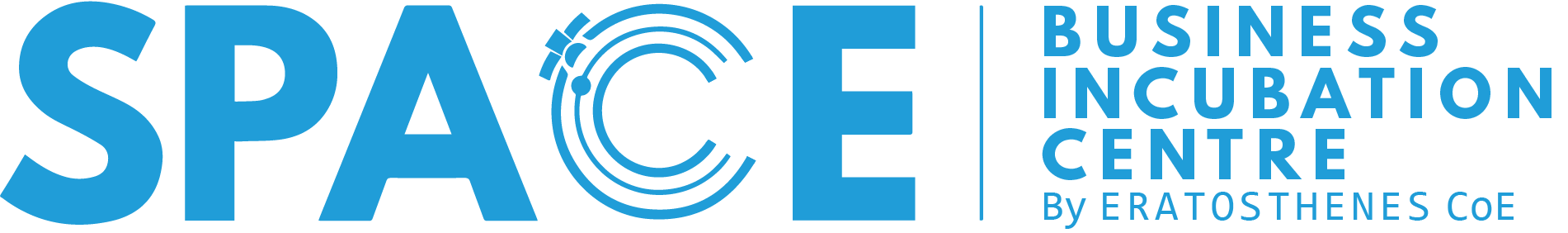Space BIC by ERATOSTHENES CoE logo